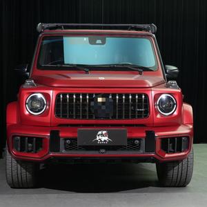 <span class=keywords><strong>Precio</strong></span> <span class=keywords><strong>de</strong></span> Descuento, Kit <span class=keywords><strong>de</strong></span> Carrocería para Actualizar <span class=keywords><strong>de</strong></span> Clase G W465 a W465 <span class=keywords><strong>G63</strong></span>, Parachoques Delantero, Guardabarros, Piezas <span class=keywords><strong>de</strong></span> Automóvil - Product Image 3