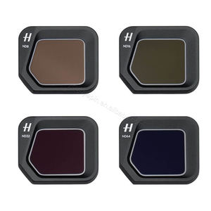 Juego de Filtros ND (ND8/16/32/64) para DJI Mavic 3 Classic, Accesorios para Drones - Product Image 2