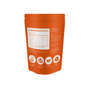 ओम/ओम निजी लेबल फाइबर के पूरक गुम्मीज - Product Image 6