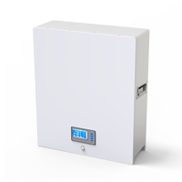 Batterie au lithium-ion Lifepo4 48v Catl 48v 5kw 10kw 15kw Batteries Système d'énergie solaire hors réseau 200ah Split Sea Express 6000 fois