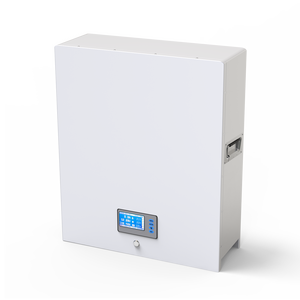 Batería de Iones de Litio Lifepo4 48v Catl, Baterías de 48v 5kw <span class=keywords><strong>10kw</strong></span> 15kw para Sistemas de Energía Solar Fuera de la Red, 200ah Split Sea Express 6000 Ciclos - Product Image 4