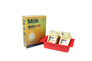 Suplemen Herbal Alami untuk Perbaikan Rahim Pasca Melahirkan & Pemulihan Tubuh Menerima OEM/ODM - Product Image 6