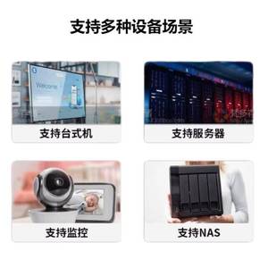 ฮาร์ดดิสก์ไดรฟ์ WD121KRYZ WD121VRYZ WD122KRYZ ขนาด 3.5 นิ้ว สำหรับองค์กร ความจุ 10TB 12TB 14TB 16TB แบบ SATA 7200 RPM ขายส่ง - Product Image 4