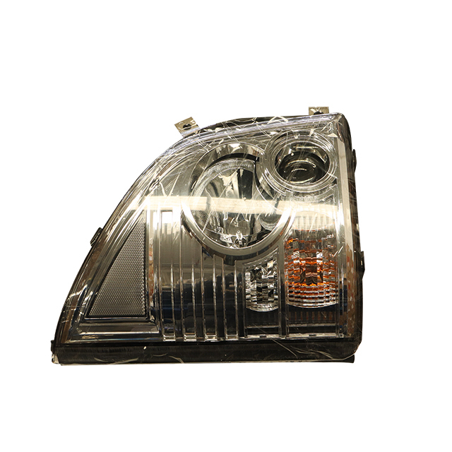 FAW Jiefang Truck Parts Right Front