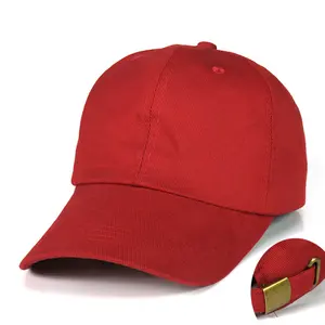 Bán buôn 6 Bảng thêu logo thể thao bóng chày hat bông unstructure CHA hat