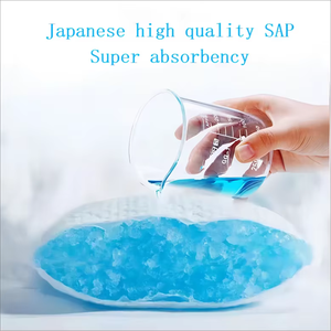 ผ้าอ้อ<span class=keywords><strong>ม</strong></span>เด็ก<span class=keywords><strong>ส</strong></span>ำเร็จรูปนำเข้าจากญี่ปุ่น คุณภาพ<span class=keywords><strong>ส</strong></span>ูง ซึ<span class=keywords><strong>ม</strong></span>ซับดีเยี่ย<span class=keywords><strong>ม</strong></span> แห้งเร็ว แบบกางเกง <span class=keywords><strong>ส</strong></span>ำหรับเด็กทารกและเด็กวัยหัดเดิน - Product Image 5