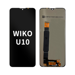 Écran tactile LCD pour téléphone portable <span class=keywords><strong>Wiko</strong></span> <span class=keywords><strong>U10</strong></span>/U20/U30, écran LCD de remplacement pour <span class=keywords><strong>WIKO</strong></span> - Product Image 1