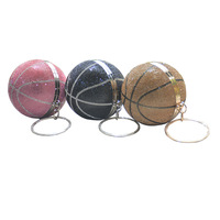 Sacs à main et sacs de basket-ball de luxe pour femmes, avec logo personnalisé, strass et paillettes, nouvelle collection, vente chaude