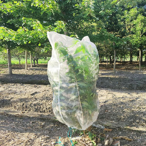 Chất Lượng Cao HDPE + UV Trái Cây Fly Pest Côn Trùng Bằng Chứng Net Chống Côn Trùng Net Cho Trang Trại - Product Image 4