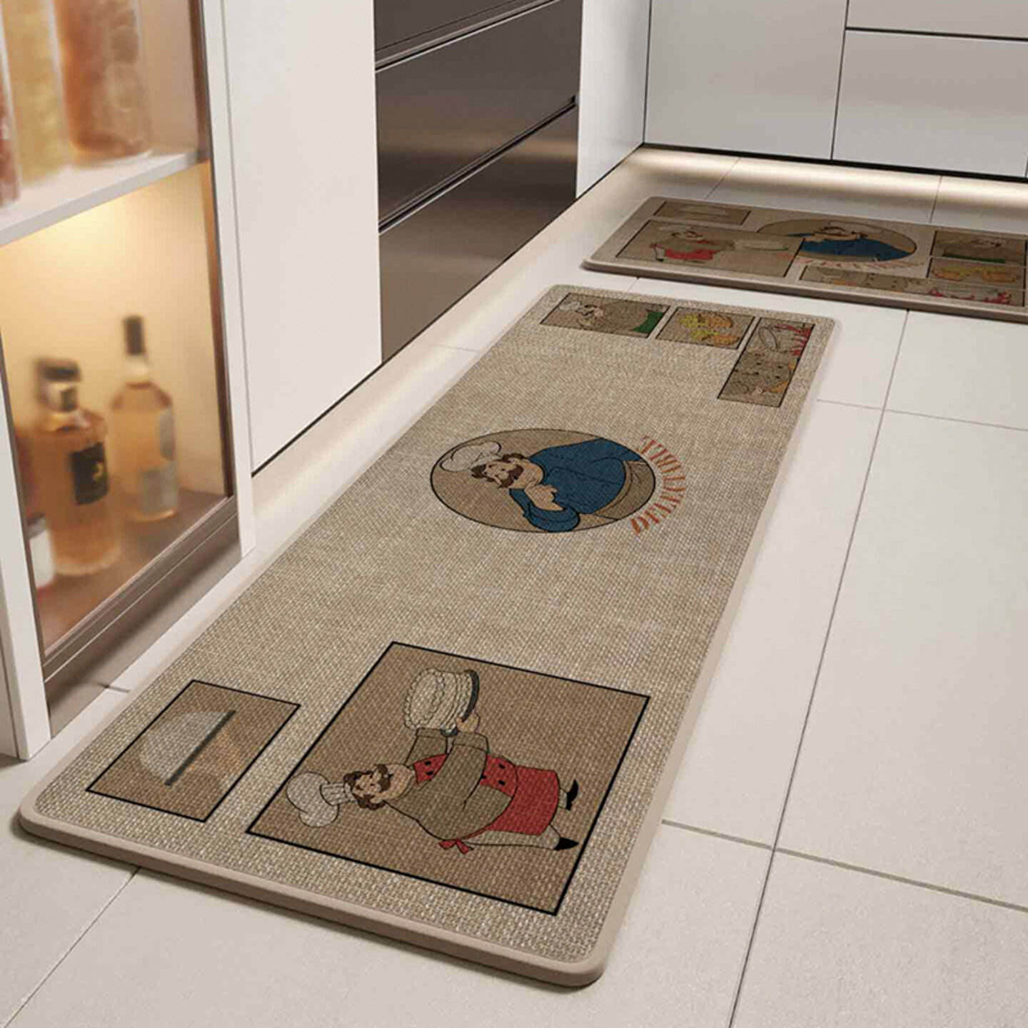 Teatro del Chef Gordo