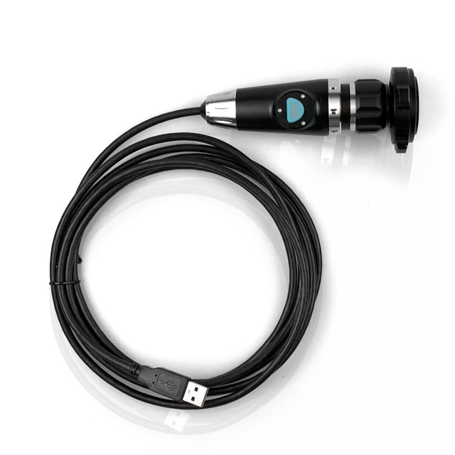 TUYOU Classic USB 3.0 Portable Camera for ENT Examination Nasal Ear Endoscope