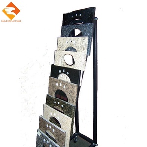 Per durevole eco-friendly moderna vendita al dettaglio controsoffitto espositore pieghevole in metallo acrilico per <span class=keywords><strong>Plexiglass</strong></span> per negozio di esposizione - Product Image 3