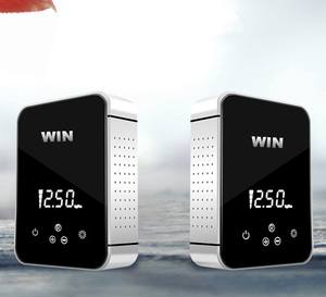 חדש רכב אוויר משאבת מדחס עבור צמיגים דיגיטלי צמיג צמיג inflators נטענת אלחוטי מיני נייד סוללה אלחוטי אוויר c - Product Image 2