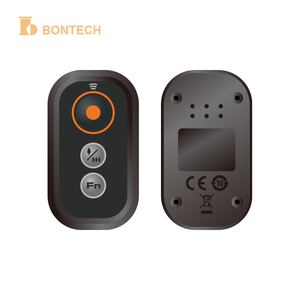 รีโมทคอนโทรลไร้สาย Bontech RC-3 กันน้ำ พร้อมระบบส่งสัญญาณอินฟราเรด ระยะไกลกว่า 10 เมตร สำหรับอุปกรณ์สมาร์ทโฮม - Product Image 3