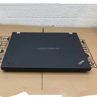 laptop for Lenovo T510 T520 T530 4G 320G 15inch Used Business Office Computer student Notebook With numeric keyboard cheap price