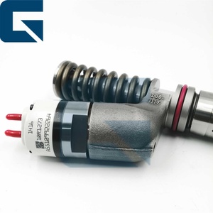 Inyector de Combustible 10R-1273 10R1273 para Motor de Camión C15 - Product Image 4