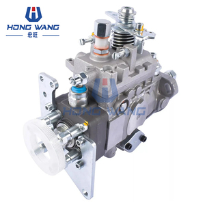 Pompe d'injection de carburant 2644N209/24 personnalisée et durable efficace adaptée au moteur diesel Perkins 1104C-44 - Product Image 5