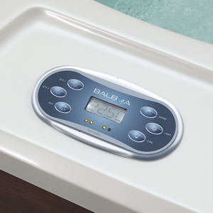 Spa extérieur pour 5 personnes, 2 chaises longues, 3 sièges, <span class=keywords><strong>jacuzzi</strong></span> en acrylique, système de contrôle Balboa, prix d'usine, avec couverture et échelle - Product Image 4