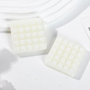 Özel etiket 100g biberiye soğan şampuanı katı çubuk sabun bitki özleri besleyici kafa derisi - Product Image 2