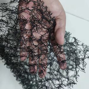 Coperta di protezione del suolo e dell'acqua geocomposito Geomat tridimensionale - Product Image 4