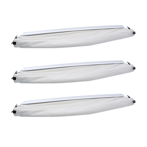 <span class=keywords><strong>ผ้า</strong></span><span class=keywords><strong>ม่าน</strong></span>บังแดด<span class=keywords><strong>หลัง</strong></span>คาซันรูฟ 83G877307 83G 877 307 สำหรับรถยนต์ออดี้ คิว3 ปี 2013-2022 ชุดประกอบม่านบังแดดหลังคาซันรูฟ - Product Image 6