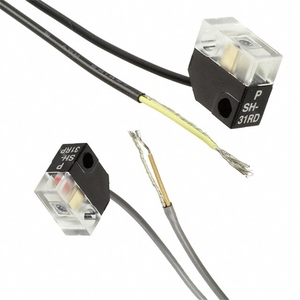 SH-31R-C5 โฟโตอิเล็กทริคเซนเซอร์อุตสาหกรรมแบบใหม่และของแท้ มีสินค้าในสต็อก - Product Image 1