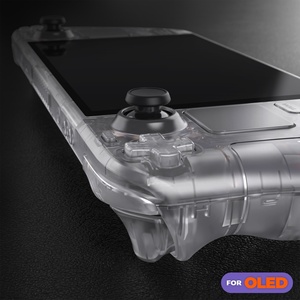 เคสสำหรับ Steam Deck แบบเต็มรูปแบบทำมือ - Product Image 5