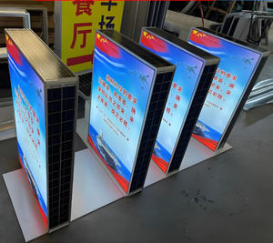 Mini <span class=keywords><strong>Pannello</strong></span> <span class=keywords><strong>Solare</strong></span> Monocristallino 5V 3.5W, Efficienza 22%, Garanzia 8 Anni, Connessione USB per Segnaletica Stradale e Cartelli - Product Image 6