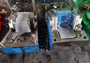 Nhựa ghế khuôn giá nhựa acrylic ghế khuôn nhựa Bàn và ghế khuôn - Product Image 6