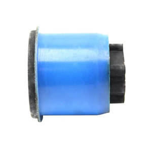 EVER-G GV0800 5131.G4 Coppia di Boccole di Montaggio per Trave dell'Asse Posteriore, Nuovo Ricambio OE per CITROEN C4 DS4 <span class=keywords><strong>PEUGEOT</strong></span> <span class=keywords><strong>3008</strong></span> 2007- Sospensioni - Product Image 2