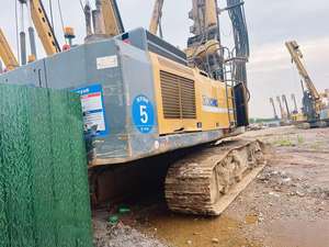 XCMG อุปกรณ์ขุดเจาะแบบโรตารี่สำหรับ<span class=keywords><strong>ม</strong></span>ูลนิธิ XR400D <span class=keywords><strong>ม</strong></span>ือ<span class=keywords><strong>สอง</strong></span>อุปกรณ์ขุดเจาะอย่างเป็นทางการ - Product Image 3