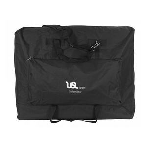 Muestra Gratuita de Bolsa de Transporte Estándar de Lujo Personalizada con Correas de Hombro Ajustables para Camillas de Masaje - Product Image 2