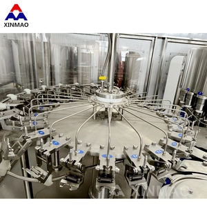 Nhà máy nước nhỏ dây chuyền sản xuất hoàn chỉnh dây chuyền sản xuất lọc nước với bao bì đóng chai - Product Image 2