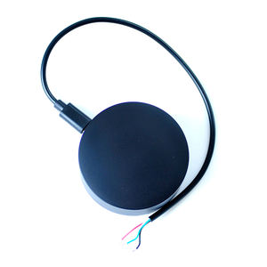 Modulo di Inoltro a Infrarossi Abilitato LTE, Velocità Dati 60kbps, Protocollo Modbus RTU, Distanza di Lancio 3-8m, IoT Industriale per Applicazioni Intelligenti - Product Image 1