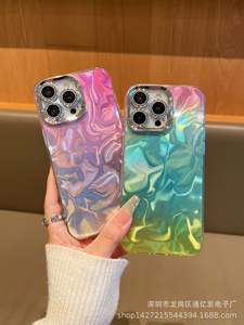 Antichoque diseñador láser PC fundas de teléfono contraportada para <span class=keywords><strong>Huawei</strong></span> P Smart <span class=keywords><strong>2021</strong></span> <span class=keywords><strong>Mate</strong></span> 30 Pro <span class=keywords><strong>Mate</strong></span> 30 P40 Pro y8s - Product Image 4