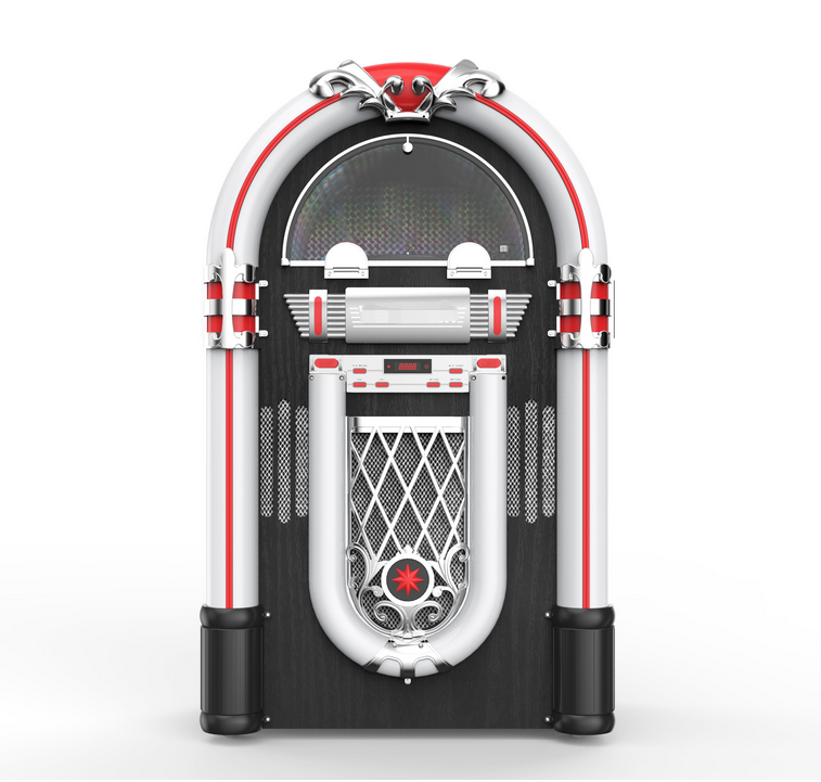 Buy Touchscreen Jukebox 1TB/8TB Storage | Alibaba.com