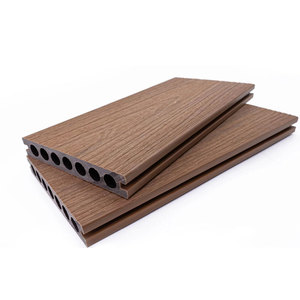 <span class=keywords><strong>Tarima</strong></span> de WPC para Exteriores, 30 mm x 30 mm, Ancho de 19 cm o más de 18 cm, <span class=keywords><strong>Precio</strong></span> por <span class=keywords><strong>M2</strong></span> - Product Image 3