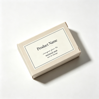 Étiquettes personnalisées en relief avec parfum boisé, approuvées GMPC, réutilisables, écologiques, en matériaux recyclés, portables, pour autocollants artistiques