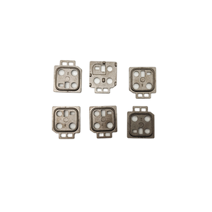 Personalización OEM de fábrica de varios componentes de teléfonos móviles a través de moldeo por inyección y sinterización de metalurgia en polvo Mim - Product Image 3