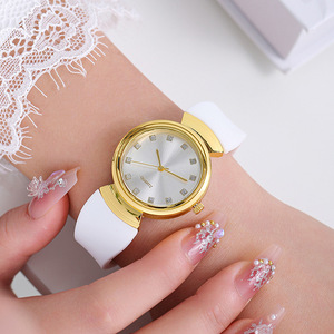 Reloj Minimalista de Moda Personalizado, Reloj de Cuarzo al por Mayor, Reloj Minimalista para Mujer - Product Image 2