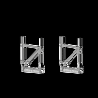 OURSTEAM nouveauté accessoires de jeu pour PS5 support de Console mince support horizontal support PC Mini support horizontal pour PS5 mince