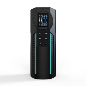 Juguetes Sexuales para Hombres, Masturbador Masculino Telescópico Automático con Función de Tacto Real, Vibración, Carga USB - Product Image 3