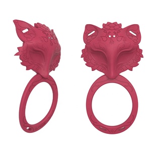 ซิลิโคนน้ำหนักเบา ที่หนีบหัวนมแบบซ่อนเร้น ของเล่นเสริมความสุขทางเพศสำหรับผู้หญิง พร้อมโหมดสั่น 10 แบบ ของเล่นหัวนม เครื่องสั่นหัวนม - Product Image 5