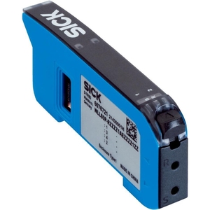 P/N 6076721 เซ็นเซอร์อุตสาหกรรมใหม่และของแท้ WLL80P-RZZZZ1AEZZZZ1ZZ - Product Image 1
