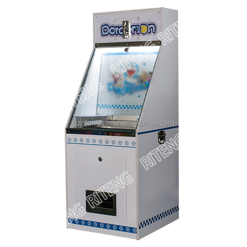 未使用】100円コインゲーム機 KJSゲーム機シャープ製 残り1台！動作品