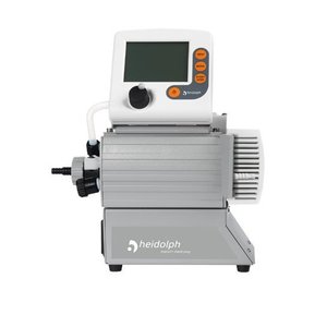 Pompe à vide Heidolph Hei-Vac Vario Stati 1300W, système d'évaporateur rotatif vertical de laboratoire - Product Image 2