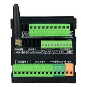 Three Phase Power Meter SM2020SY 4G LCD Display Wireless Remote Monitoring Energy Consumption Measurement - Product Image 2