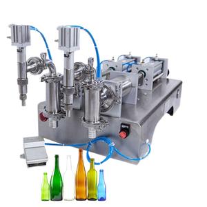 Brenu pâte <span class=keywords><strong>tube</strong></span> machine prix lait pasteurisé crème pâtissière usage domestique stylo pâteux encre machine de remplissage pour daiginjo - Product Image 2