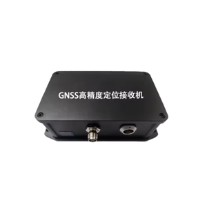 Giải pháp Hệ thống vệ tinh định vị toàn cầu có độ chính xác cao (gnss) cho các lĩnh vực nông nghiệp chính xác um982 - Product Image 1