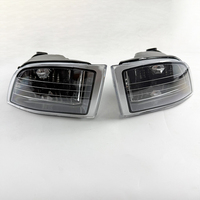 81211-60151 81221-60071 81211-60150 81221-60070 Faro Antiniebla Delantero para Toyota Land Cruiser Prado 120 J120 2003-2009